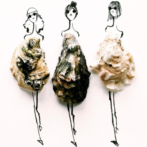 Porn wnq-writers:  culturenlifestyle:Fashion Illustrations photos