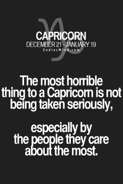 zodiacmind:  Fun facts about your sign here  this is very true&hellip;.it is horrible when it happens.