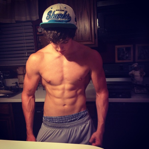 raw me