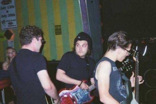 Im Obsessed With The Composition Of This Photo. Rays Powerful Stance? The Fear In Franks Eyes? The Woman