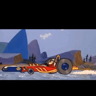 🏎