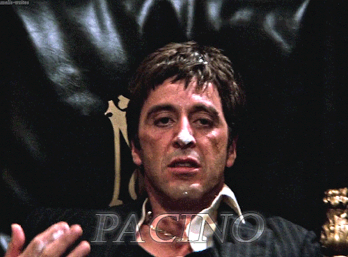 ALFREDO JAMES PACINO 1993 Academy Award For Best Actor, 1976 BAFTA, 2x Primetime Emmy, 4x Golden Globe,
