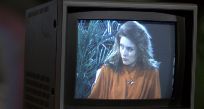 beingharsh:Videodrome (1983), dir. David Cronenberg