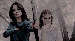 faithsumners:Get To Know Me Meme: [3/5 Shows]↳  Teen Wolf (2011- )I don’t care. No one else dies. Ev