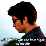 Dylan O'Brien