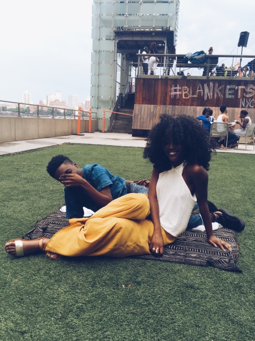 rock-my-boatey: Blankets NYC