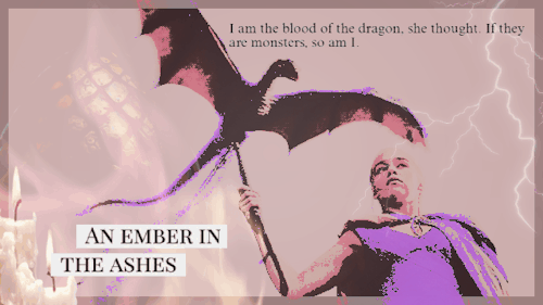 Do Not Fear For Me. THE FIRE IS MINE. I Am Daenerys Stormborn, Daughter Of Dragons, Bride Of Dragons,