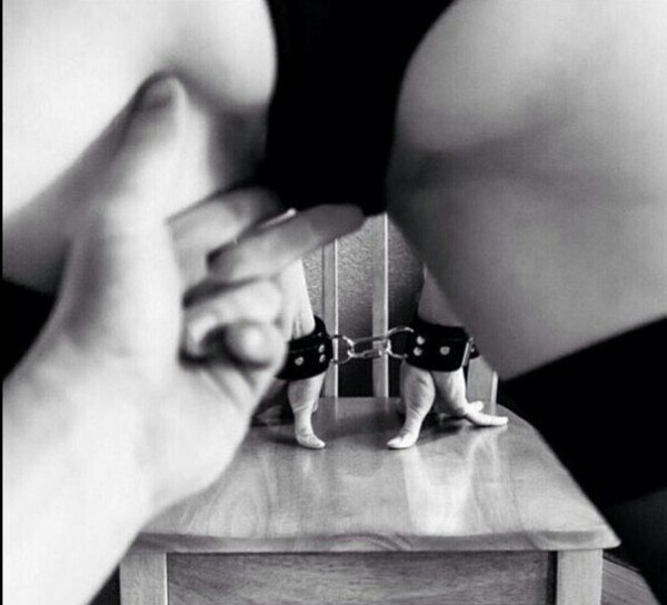 Art of Shibari