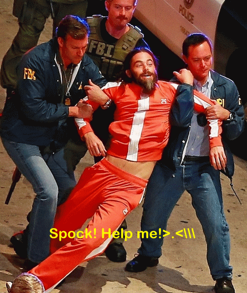 iedencherry:  the second gif is not mine