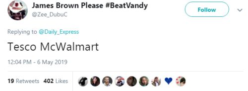 These Replies Have Me Dead 😭😭
