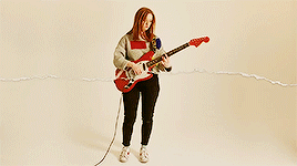 dodieandco:Orla Gartland || I Go Crazy