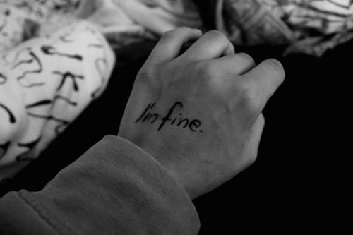Don't Worry I Believe In You