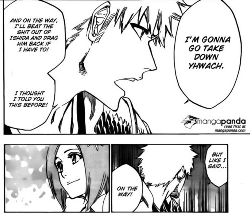 “Orihime deserves better”
