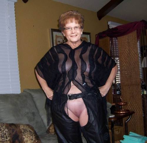 grandmothersaregreat: amateur grannies