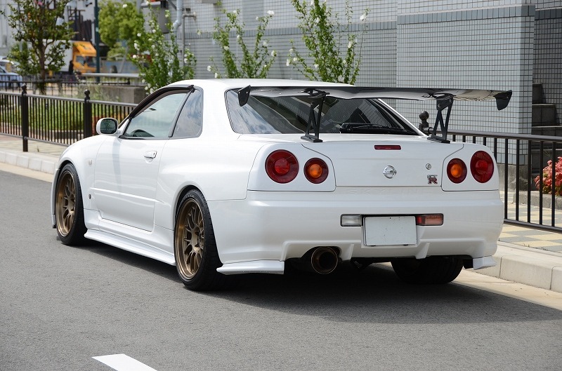Nice Things