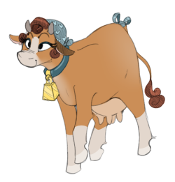 Cow