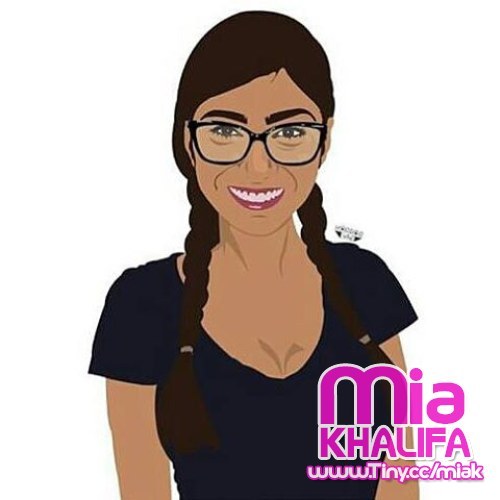 realmiakhalifa:  Thanks so much for stopping by and helping me GROW!   Also hearts & kisses to you if you FOLLOW ME! XOXO -Mia Khalifa   When you can check out my girl http://piperperri.us  Check MORE UNCUT videos  >>> http://www.tiny.cc/bnlv