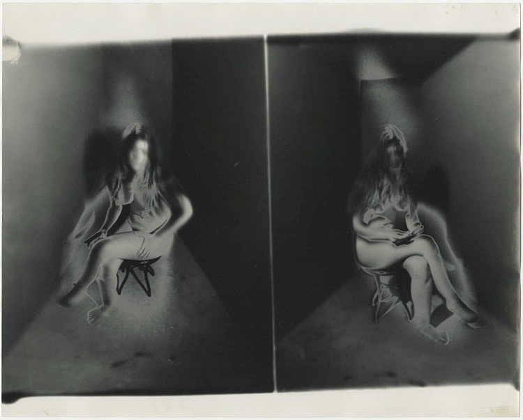 miss-catastrofes-naturales:  Todd WalkerUntitled (c. 1968/70)