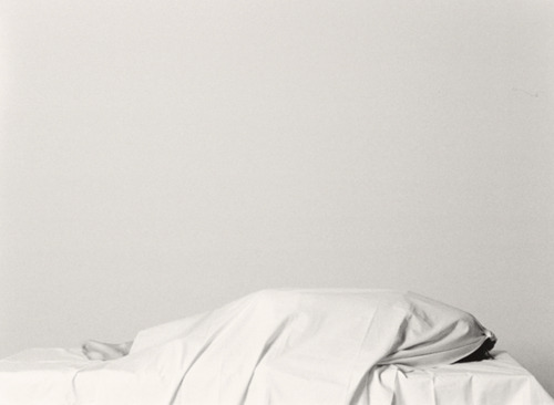 alliekiley:  I understand, all right. The hopeless dream of being - not seeming,