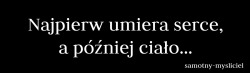 samotny-mysliciel:  Edzio x Skor x Onar - Tylko z tobą