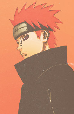 ascacious:  &ldquo;The Akatsuki works in pairs of two. Even when some of them