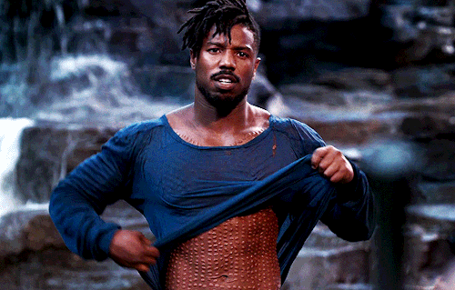 eye-raq:pariztexas:Black Panther (2018) dir. Ryan CooglerEYE-RAQ