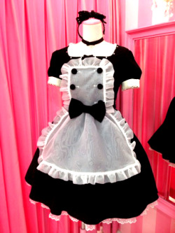 dead-lovers-sarabande:  Angelic Pretty Hiroshima: