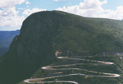 neoxu:       serra da leba by Maria Vasconcellos