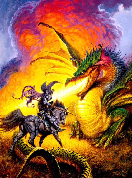 Darrell K Sweet