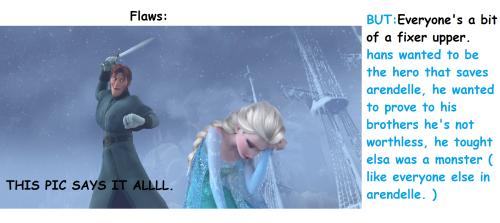 rosy-frozen: kitara-lein: hans-westergaurd: obsessandfangirl: hans-westergaurd: these are some reaso