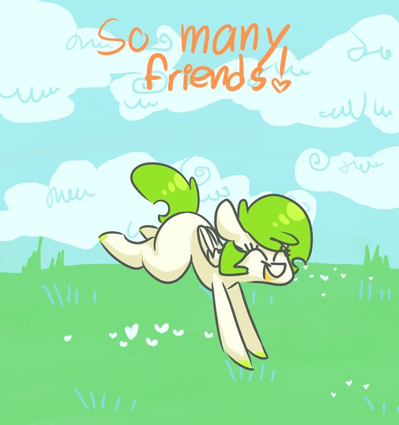 this-is-navi:  Wowie wow, thank you guys so much for 1234! when i started this blog
