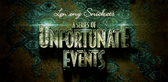 incomparablyme: Video: The Official Trailer for Netflix’s ‘Lemony Snicket’s A