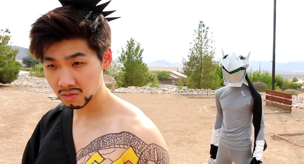 r34lt47k:  Overwatch (2016) 
