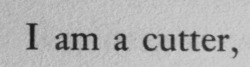 paralysing-sadness:  Sharp Objects- Gillian