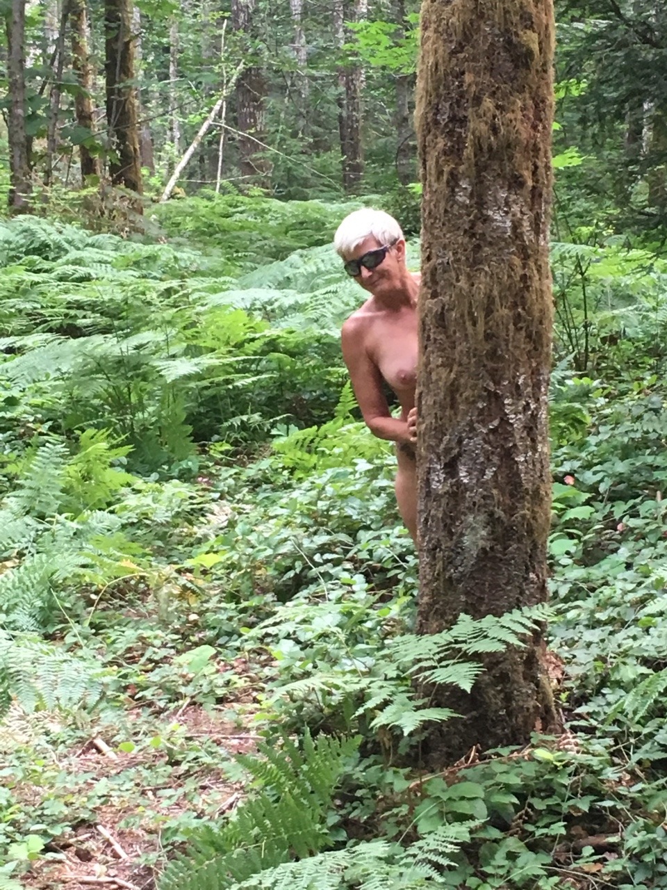 everydayvixen:  Forest fairy