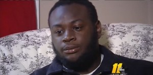 weloveinterracial:  Black Teen With White Parents Mistaken For Burglar, Assaulted