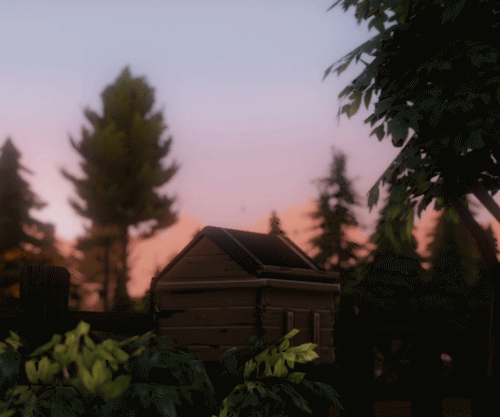 Cora Spends Her Nights Farming To Make Money While Kendall Works As A Detective!