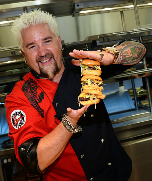 onetinyhand: guy fieri.