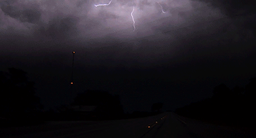 anonymousadolescent:  there’s so much beauty  in a storm 