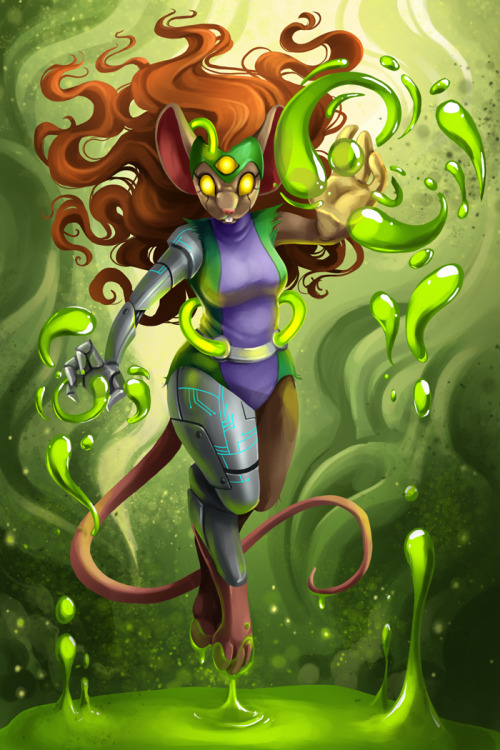 larndraws - Oh Hello!