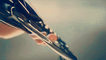 "Sticks are dumb" -xion