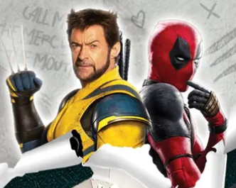 Isn't It A Funny Coincidence That We Have 3 Marvel Projects This Year That Has Superhero Duos That Are