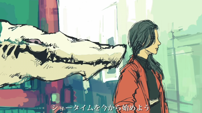 Tanjirou Deserves The World Eve デーモンダンストーキョー Demon Dance Tokyo Mv