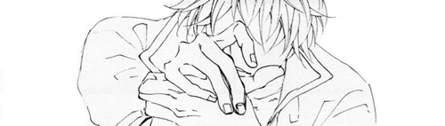 yaoi love