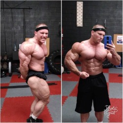 Jordan Janowitz - 9 weeks out.