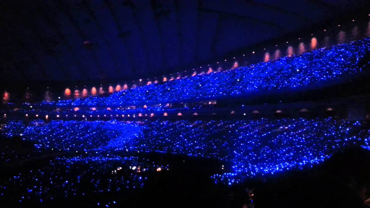 theoneilovesj:  We are ELF.We taken by Super Junior,every second…every minute…every