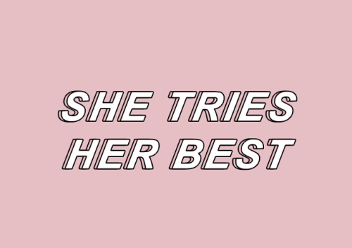 onefortheradios:the 1975 // she lays down