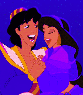 disneyismyescape:A wondrous place, for you and me