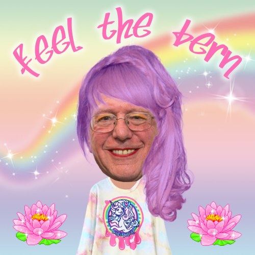 bernie2016