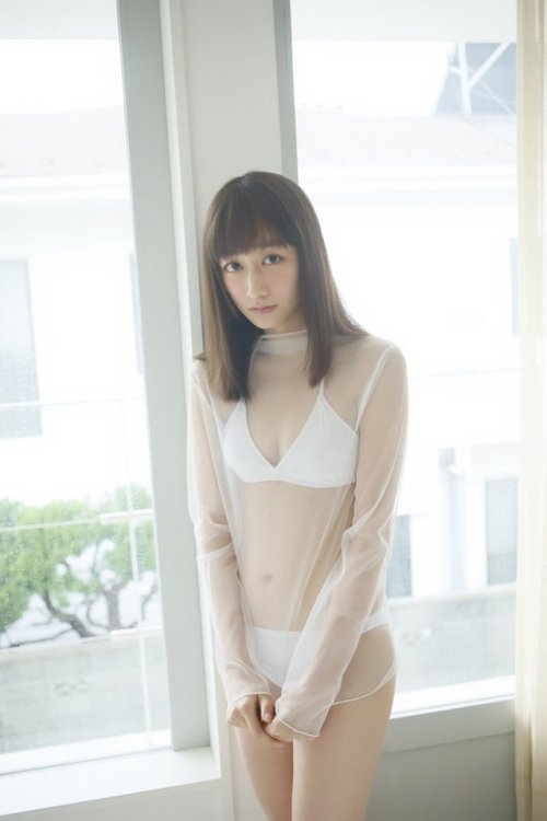 c-g-garden:福島雪菜